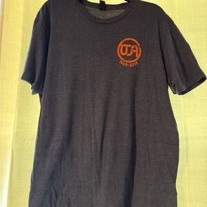 Navy Blue UTSA T-Shirt